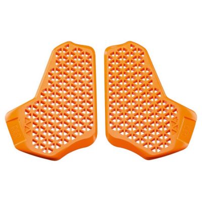 Held D3O EXOSAFE velké odvětrané chrániče hrudi level 1